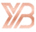 yy易游体育官方网站Logo - 深蓝色背景上的绿色体育图标