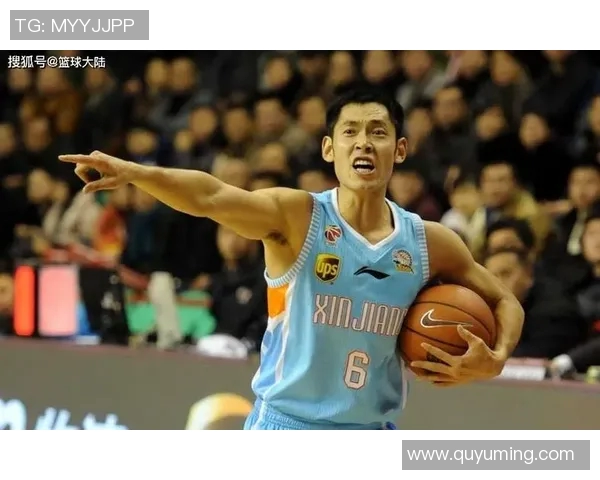 张庆鹏：从篮球场上的传奇到生活中的奋斗者，激励无数年轻人的榜样之路